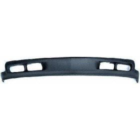 Front Lower Air Deflector 1999 2002 Chevy Silverado Pickup Truck w