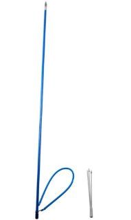 AquaCraft Spearfishing Solid Fiberglass Pole Spear with