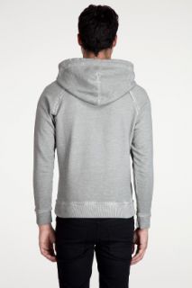 Diesel Scrum Hoodie for men