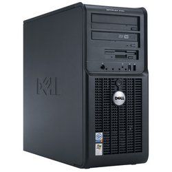 Dell Optiplex 210L Desktop Computer Computers