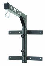 Wall Mount Heavy Bag Hanger from Century Sports