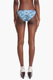 Diane Von Furstenberg Jane Bikini Bottoms for women