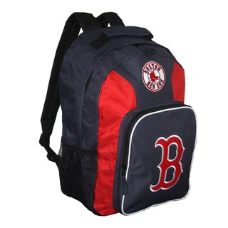 MLB Team Logo Backpack