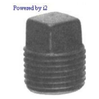 Cooper Crouse Hinds PLG35 SA Explosion Proof, Threaded Plug, Pack of 2