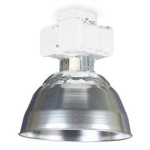 Lithonia THS 400M A16 TB Fixture, High Bay, 400 W