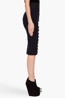 Marc Jacobs Cabochon Skirt for women