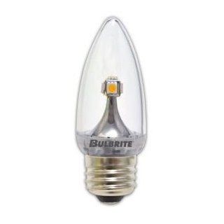 2 Watt Chandelier LED Light Bulb (Set of 12) Home