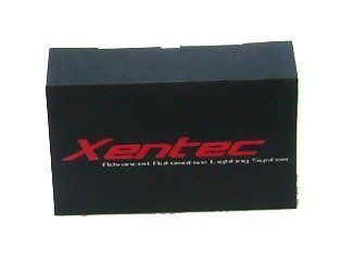 Xentec HID Conversion Kit with Regular Ballasts   H10 (9145)   10000k