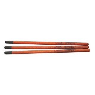 Arcair 22 053 003 DC Electrode, Copperclad, 5/16x12, PK 50