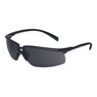 Peltor 40176 00000 Tactical Safety Glasses, Gray, Antifog