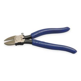 Crescent M57ERN Plastic Cutting Plier, Spring Opening Jaw
