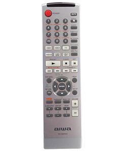 Aiwa HT DV90 DVD 300 watt Home Theater System (Refurbished