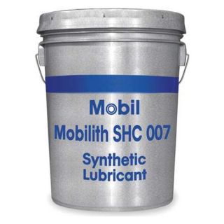 Mobil 98HU06 Wheel Hub Grease, Synthetic, 35.2 Lb