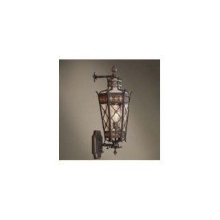 Fine Art Lamps 404481 Chateau Outdoor 1 Light Outdoor Wall