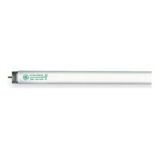 GE Lighting F32T8/XL/SP35/WM/ECO Fluorescent Linear Lamp, T8, Neutral, 3500K, Pack of 36