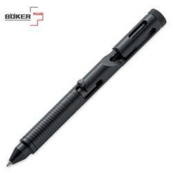 Boker Plus Tactical Pen Cid Cal .45 (Black) Sports