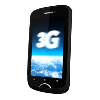 GSM Unlocked Dual SIM Android Cell Phone Today $145.49