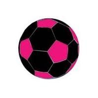 Horsemans Pride Mega Ball Soccer Ball Cover