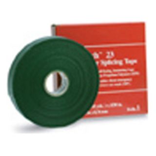 3M 23 3/4X30FT High Voltage Splicing & Insulating Tape