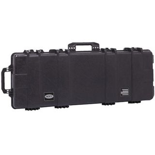 Boyt H1 Compact Tactical Rifle/Shotgun Hard Sided Travel Case Today $