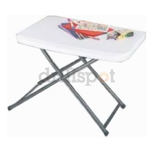 Cosco Products 37 124 WSP1 5 Height Folds Activity Table