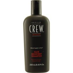 American Crew Trichology Hair Recovery Shampoo Beauty