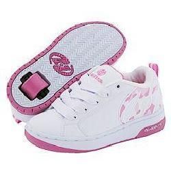 Heelys Cami (Youth/Adult) White/Pink Camo