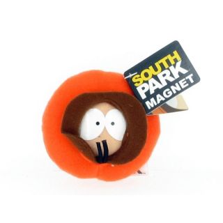 Peluche Magnet South Park 7cm   Kenny   Achat / Vente PELUCHE Peluche