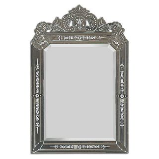 Mansard Vinetian Style Mirror See Price in Cart 5.0 (1 reviews)