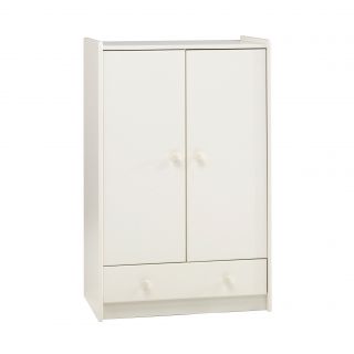 Popsicle White Low Wardrobe Today $309.99