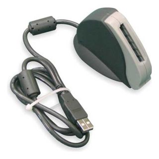 Dranetz FLASHREADER USB Card Reader, Flash