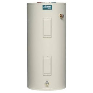 Reliance Water Heater CO 6 40 DJRS 40 Gallon Electric Water Heater