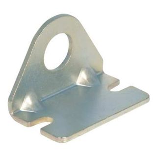 Speedaire 5THP2 Foot Bracket, 1 1/4 In, 1 1/2 In Bore