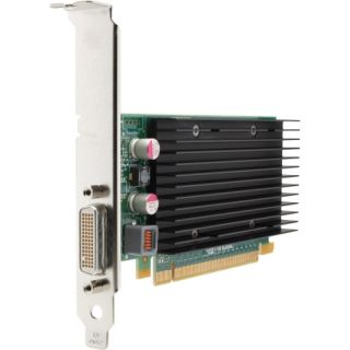 HP NVS 310 Graphic Card   512 MB DDR3 SDRAM   PCI Express 2.0 x16   L