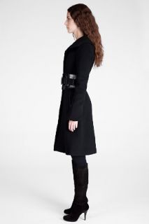 Mackage  Julia Black Coat for women