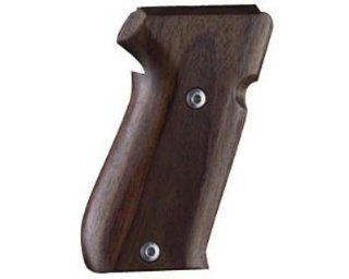 Hogue Sig P220 American Grips Rosewood