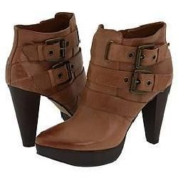 Nine West Ice Age MBMEB Leather Boots