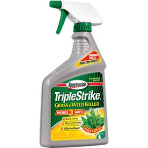United Industries 53911 24 OZ Grass/Weed Killer
