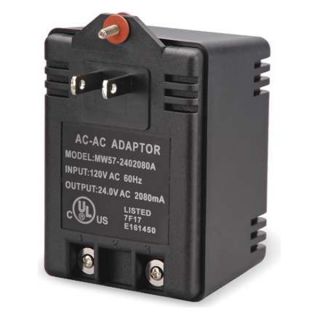 Alarm Lock ALP TRF2450 Transformer, 24 VAC Output, 60 HZ Input