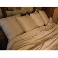 Organic Eco Valley Wool Soft Firmness Pillow