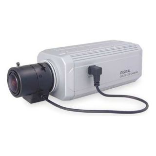 Speco Technologies IP T5 Camera, CCTV Color, IP Functions