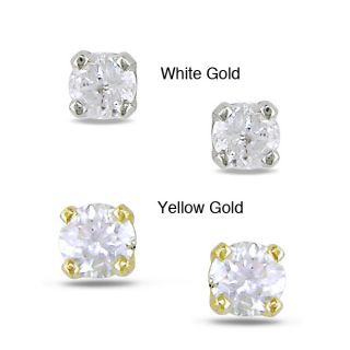 Diamond Stud Earrings Today $2,043.99 4.7 (143 reviews)