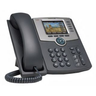 Cisco SPA 525G2 IP Phone   Wireless   Desktop Today $268.49