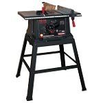 Craftsman 21802 10 in. Table Saw with Stand  