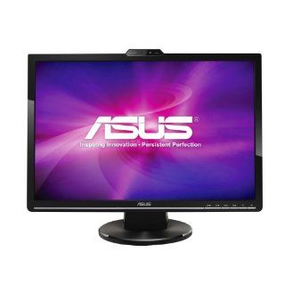 Asus VK222H 22 Inch Wide (1610) 2ms Response Time Monitor