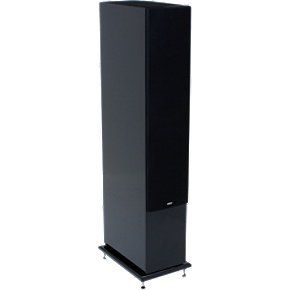 Energy Veritas V 6.3 3 Way Tower Speaker   Each (Piano