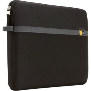 Case Logic ELS 116 Carrying Case (Sleeve) for 15.6 Notebook   Black