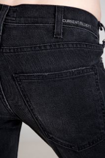 Current/Elliott Shredded Skinny Jeans for women