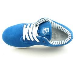 VLADO Mens Spectro 3 Low Royal Blue Sneakers Shoes (Size 10.5