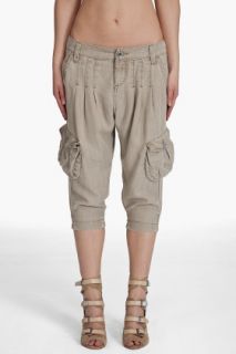 Miss Sixty Summer Dido Capris for women